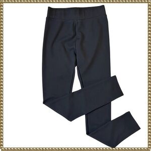 Loft Lou & Grey Black High Rise Skinny Leggings XS